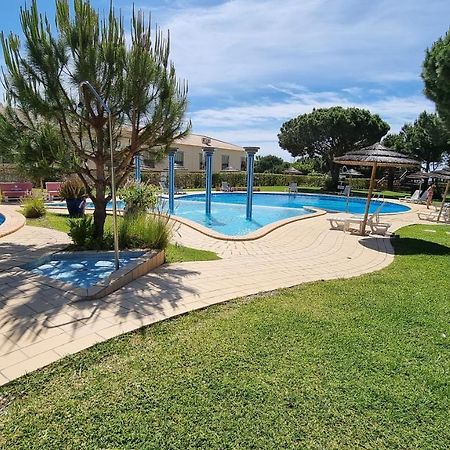 Apartamentos Praia Da Oura By Sunny Deluxe Albufeira Luaran gambar