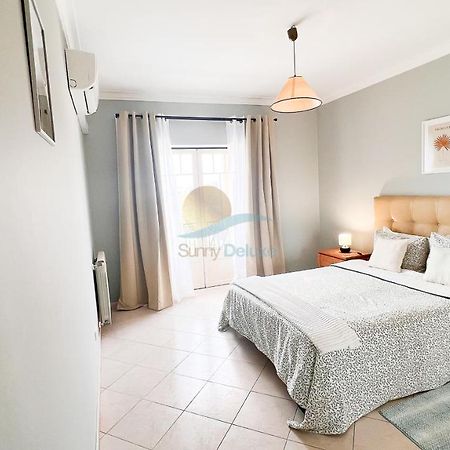 Apartamentos Praia Da Oura By Sunny Deluxe Albufeira Luaran gambar