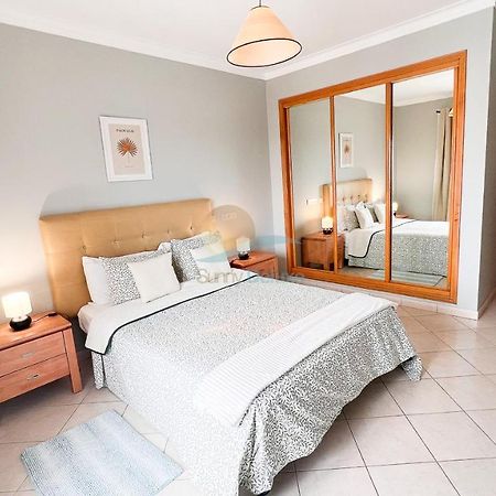Apartamentos Praia Da Oura By Sunny Deluxe Albufeira Luaran gambar