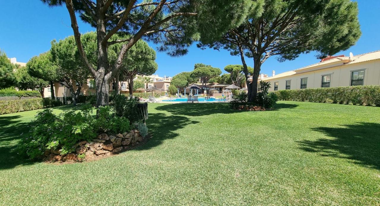 Apartamentos Praia Da Oura By Sunny Deluxe Albufeira Luaran gambar