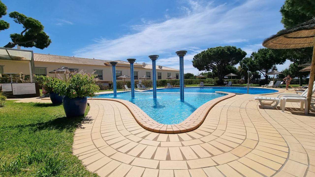 Apartamentos Praia Da Oura By Sunny Deluxe Albufeira Luaran gambar