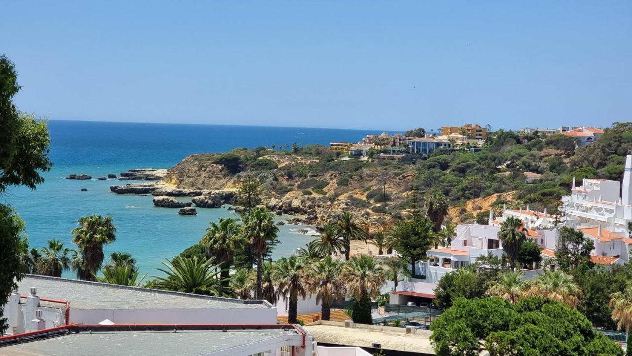 Apartamentos Praia Da Oura By Sunny Deluxe Albufeira Luaran gambar