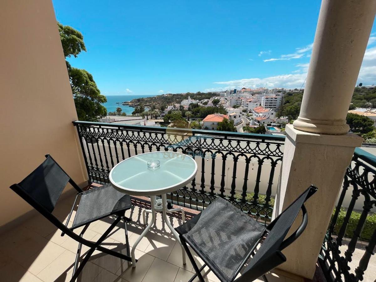 Apartamentos Praia Da Oura By Sunny Deluxe Albufeira Luaran gambar