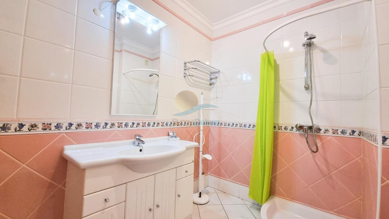 Apartamentos Praia Da Oura By Sunny Deluxe Albufeira Luaran gambar