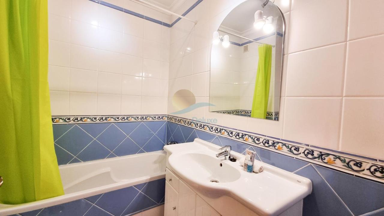 Apartamentos Praia Da Oura By Sunny Deluxe Albufeira Luaran gambar