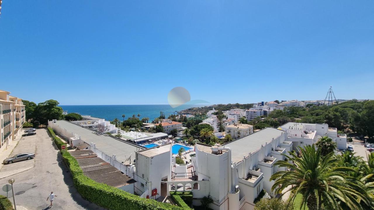 Apartamentos Praia Da Oura By Sunny Deluxe Albufeira Luaran gambar