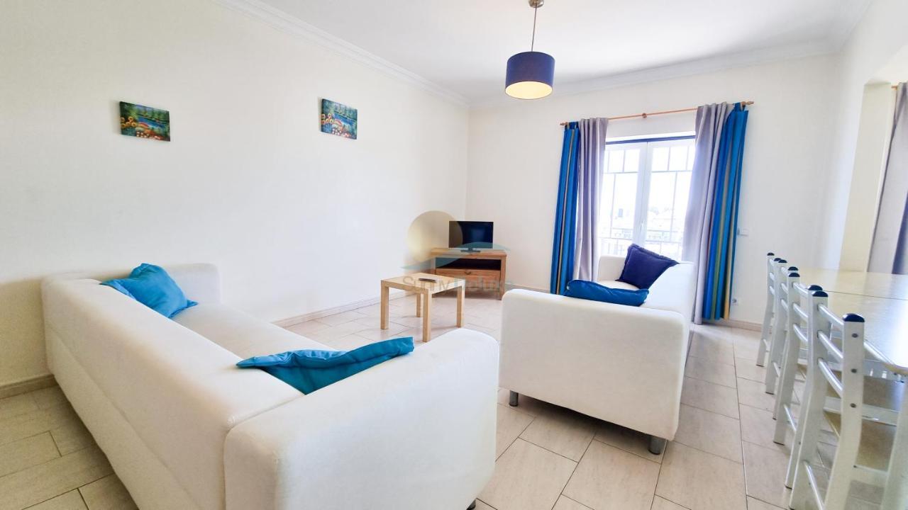 Apartamentos Praia Da Oura By Sunny Deluxe Albufeira Luaran gambar