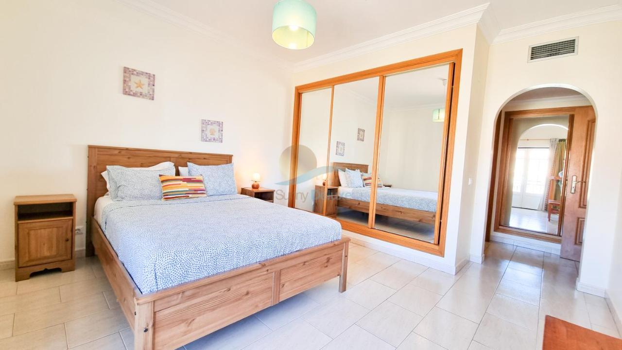 Apartamentos Praia Da Oura By Sunny Deluxe Albufeira Luaran gambar
