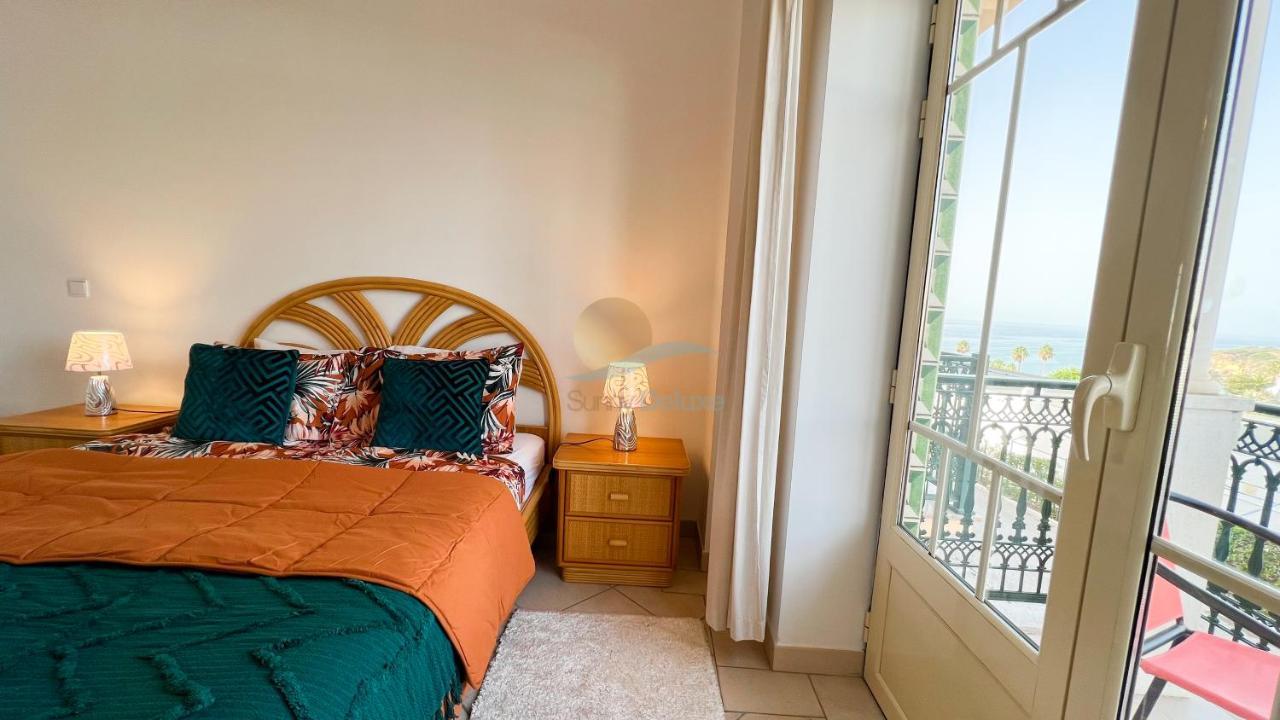 Apartamentos Praia Da Oura By Sunny Deluxe Albufeira Luaran gambar