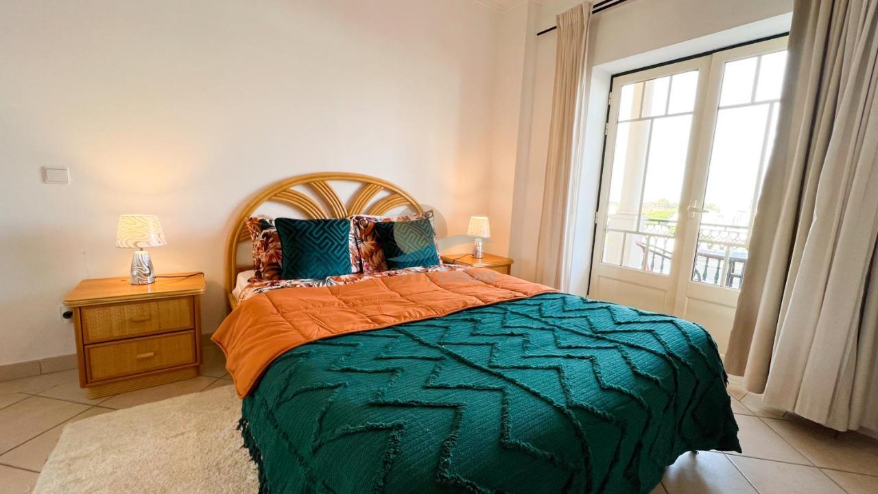 Apartamentos Praia Da Oura By Sunny Deluxe Albufeira Luaran gambar