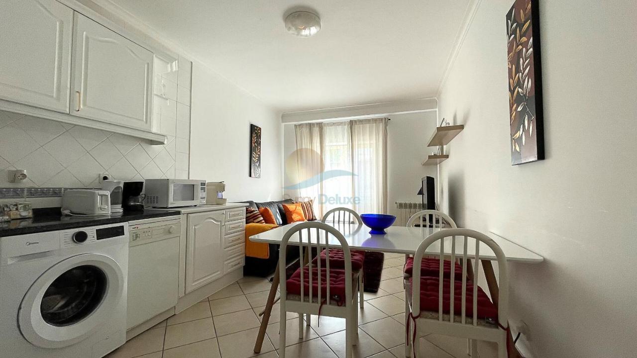 Apartamentos Praia Da Oura By Sunny Deluxe Albufeira Luaran gambar