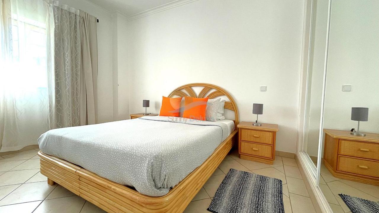 Apartamentos Praia Da Oura By Sunny Deluxe Albufeira Luaran gambar