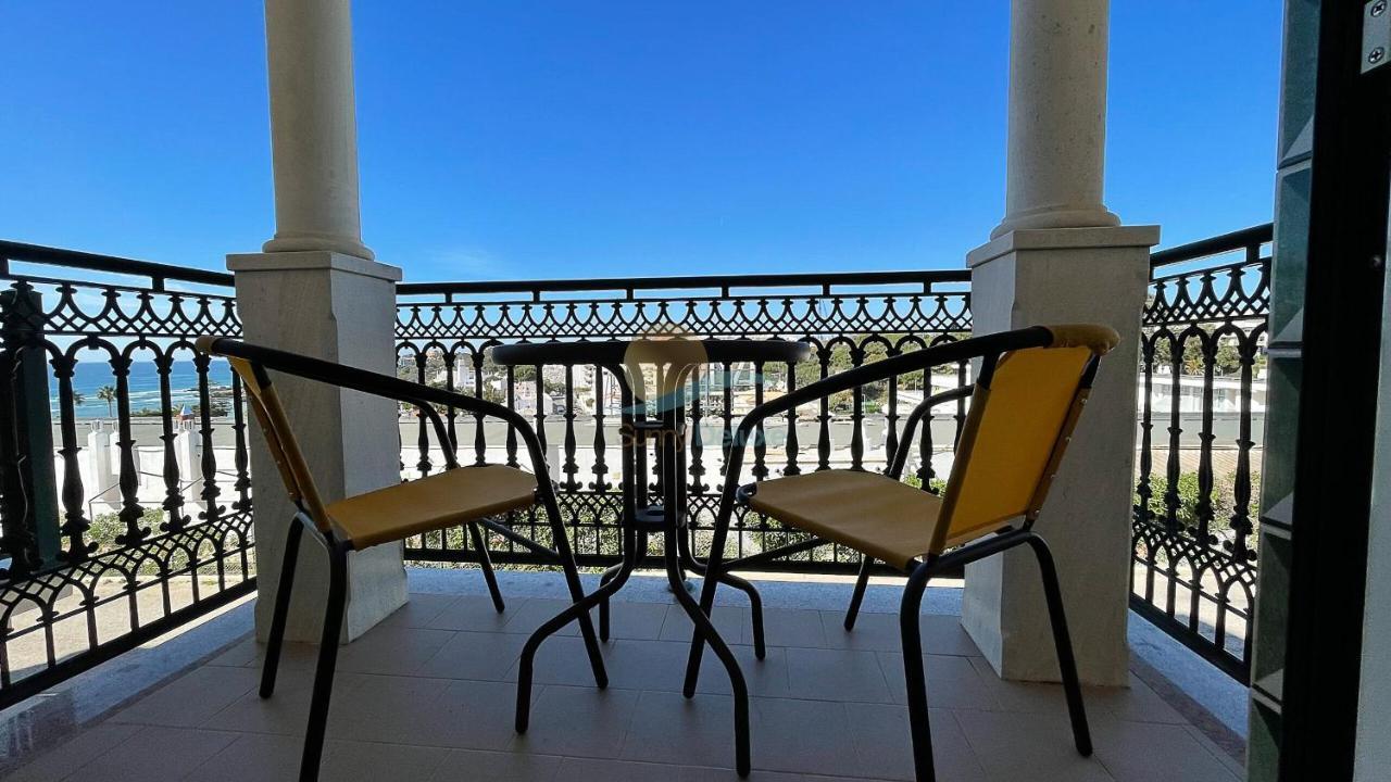 Apartamentos Praia Da Oura By Sunny Deluxe Albufeira Luaran gambar