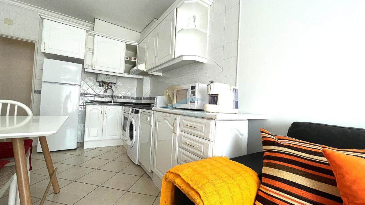 Apartamentos Praia Da Oura By Sunny Deluxe Albufeira Luaran gambar