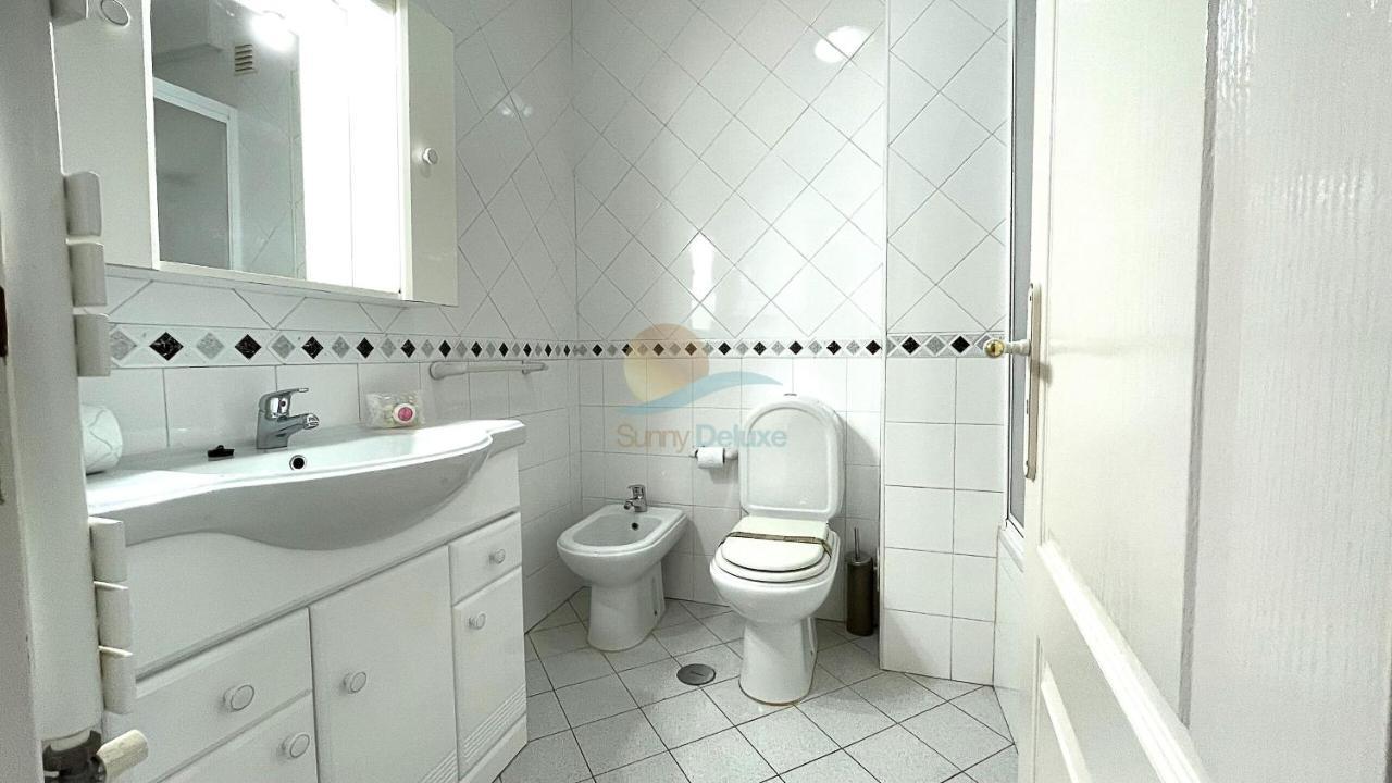 Apartamentos Praia Da Oura By Sunny Deluxe Albufeira Luaran gambar