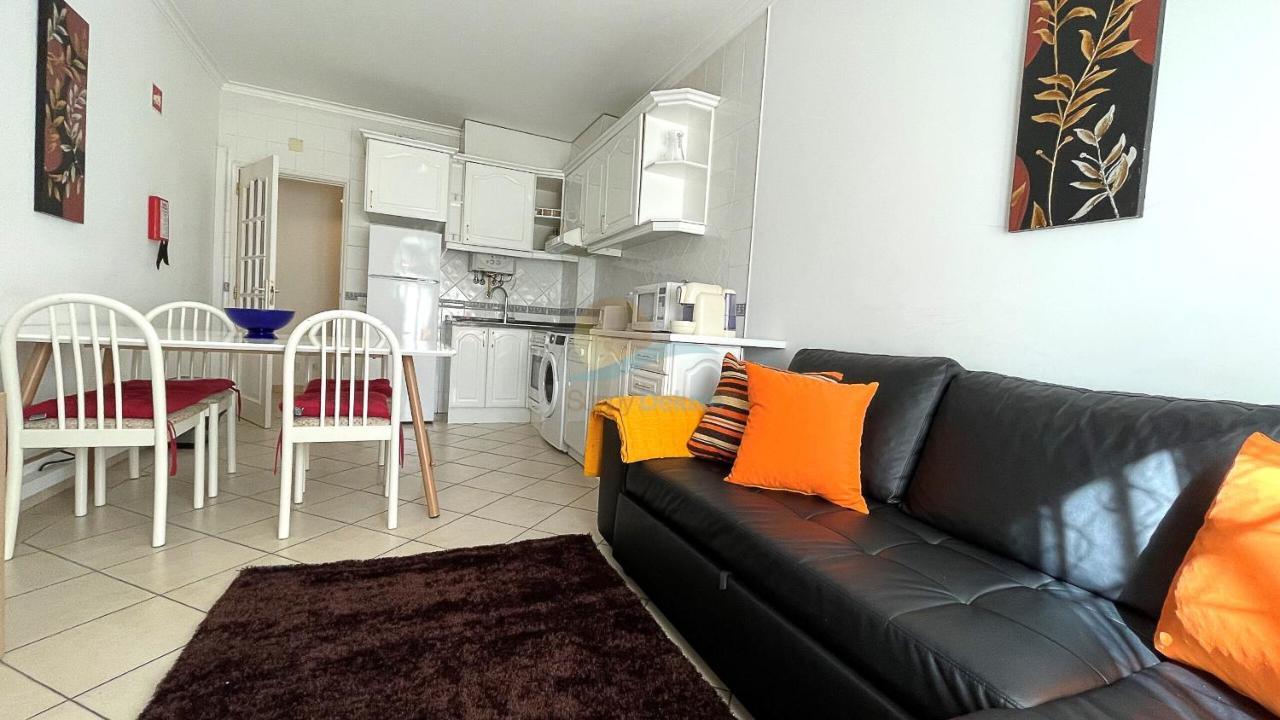 Apartamentos Praia Da Oura By Sunny Deluxe Albufeira Luaran gambar
