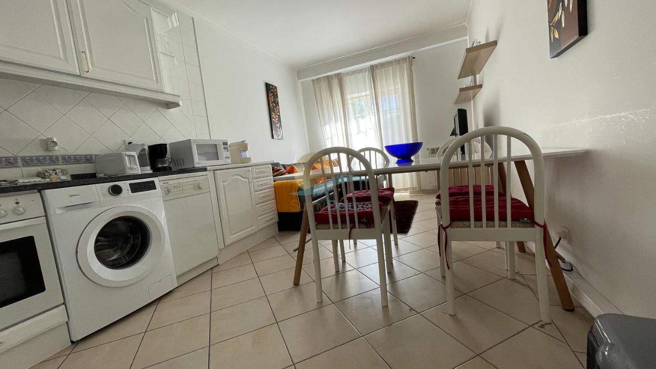 Apartamentos Praia Da Oura By Sunny Deluxe Albufeira Luaran gambar