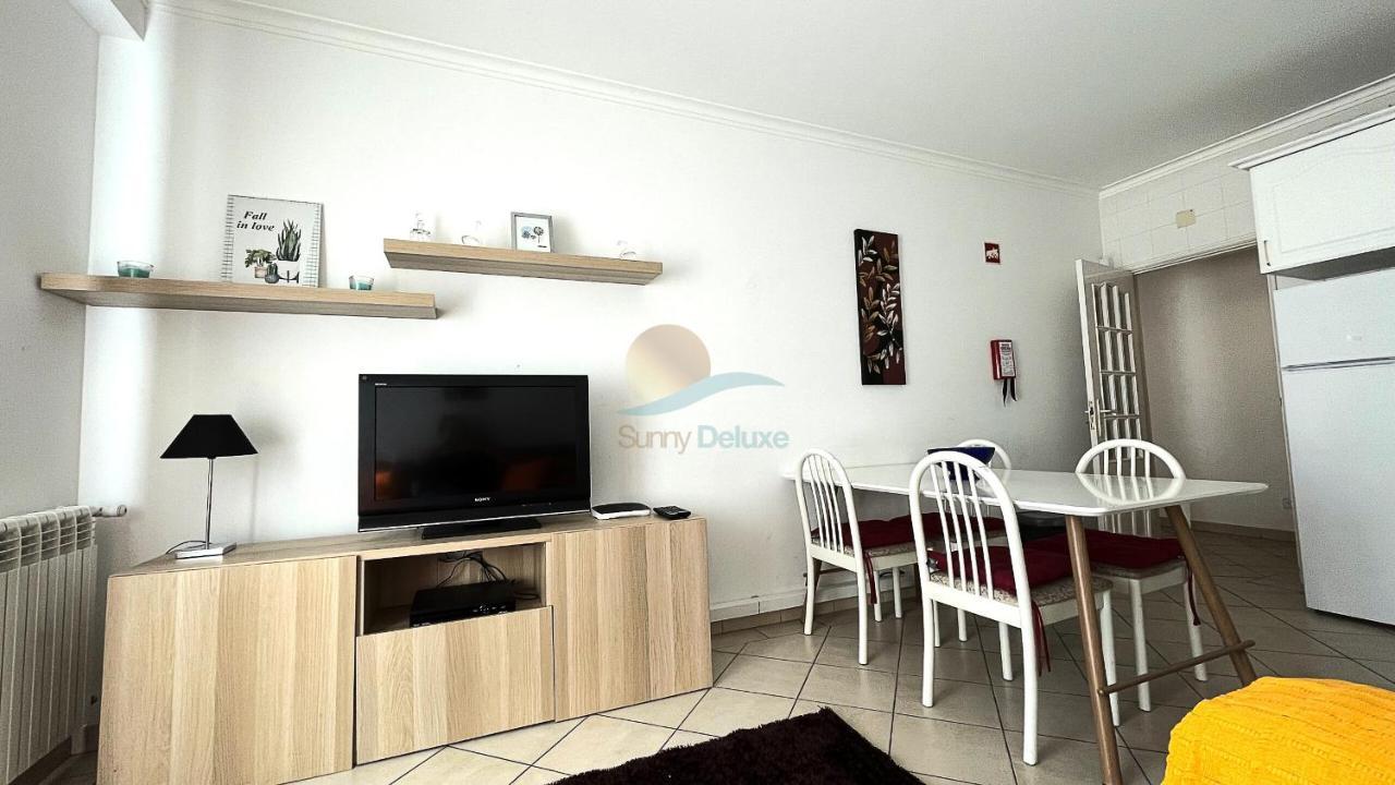Apartamentos Praia Da Oura By Sunny Deluxe Albufeira Luaran gambar