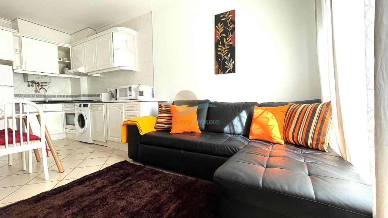 Apartamentos Praia Da Oura By Sunny Deluxe Albufeira Luaran gambar