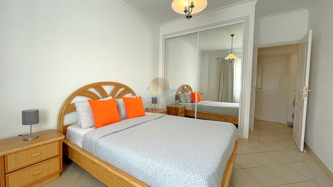 Apartamentos Praia Da Oura By Sunny Deluxe Albufeira Luaran gambar