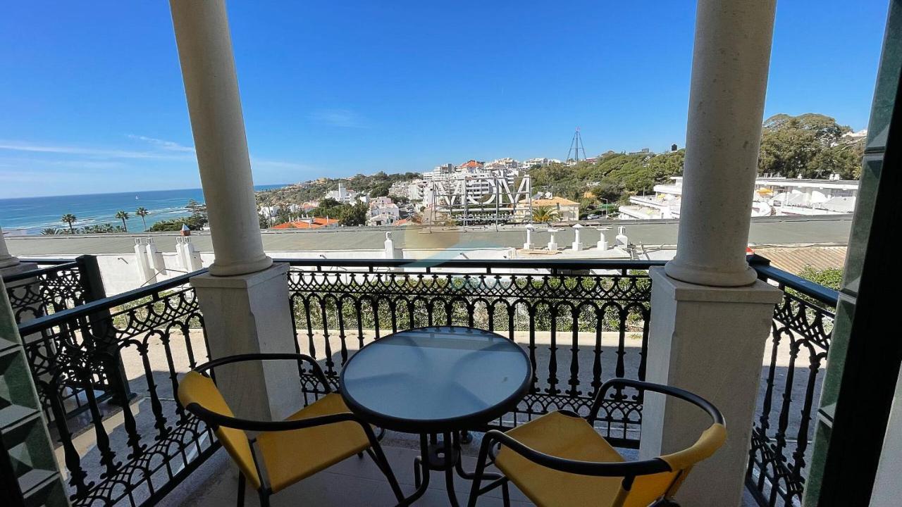Apartamentos Praia Da Oura By Sunny Deluxe Albufeira Luaran gambar