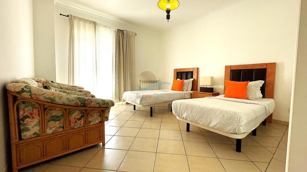 Apartamentos Praia Da Oura By Sunny Deluxe Albufeira Luaran gambar