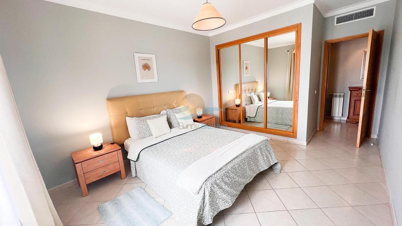 Apartamentos Praia Da Oura By Sunny Deluxe Albufeira Luaran gambar