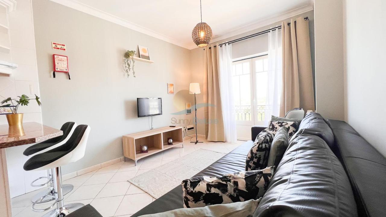Apartamentos Praia Da Oura By Sunny Deluxe Albufeira Luaran gambar