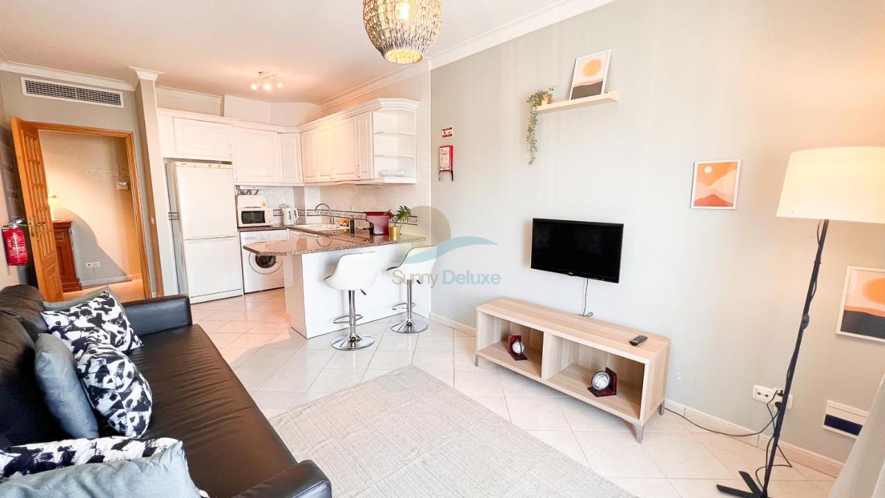 Apartamentos Praia Da Oura By Sunny Deluxe Albufeira Luaran gambar