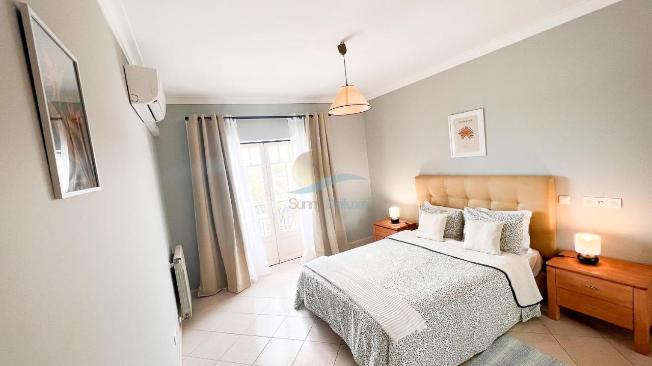 Apartamentos Praia Da Oura By Sunny Deluxe Albufeira Luaran gambar
