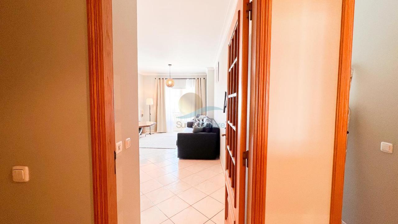Apartamentos Praia Da Oura By Sunny Deluxe Albufeira Luaran gambar